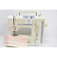 BERNINA 1015 Heavy duty domestic sewing machine